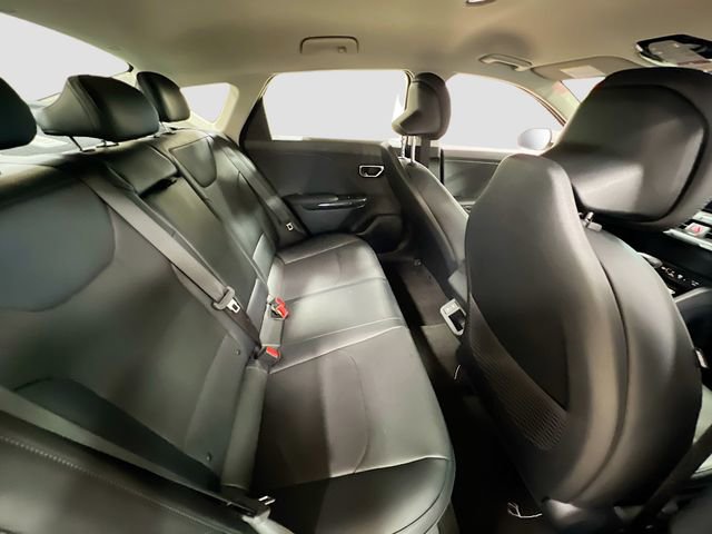 New 2026 Kia K4 EX image 25