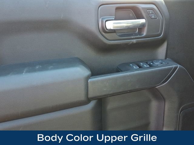 Used 2024 GMC Sierra 1500 Pro w/ Graphite Edition image 20