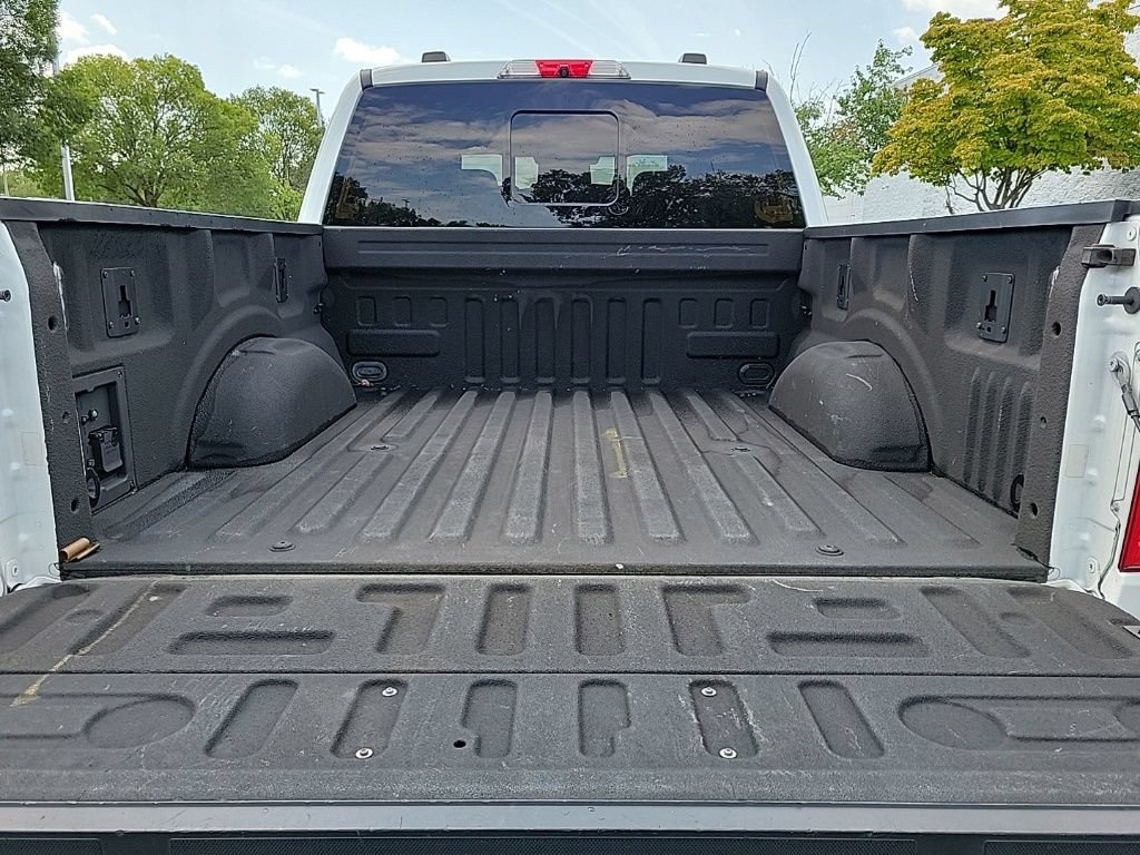 Used 2021 Ford F150 Lariat w/ Max Trailer Tow Package AWD/4WD image 18