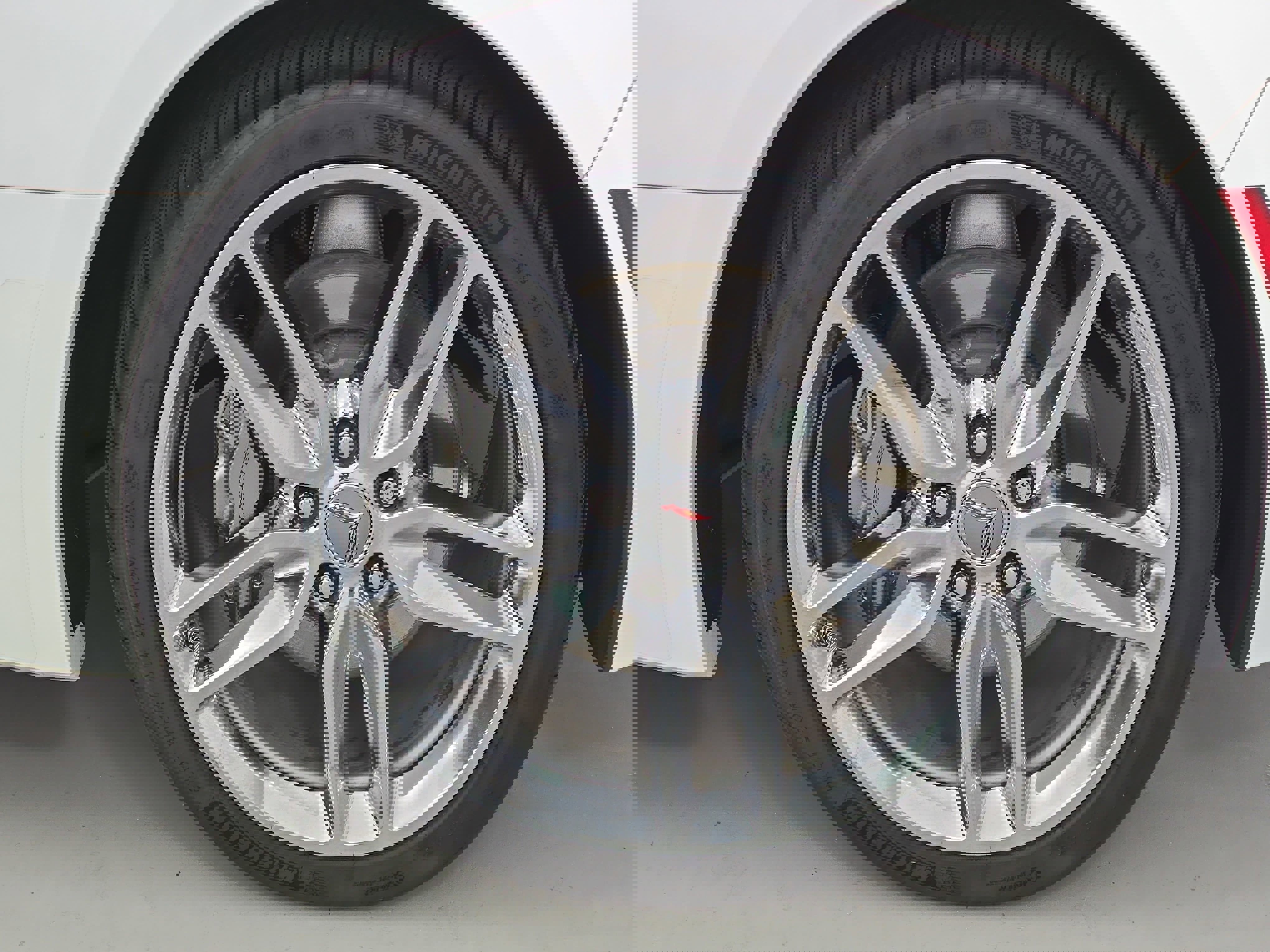 Used 2019 Chevrolet Corvette Stingray Coupe w/ 1LT image 28