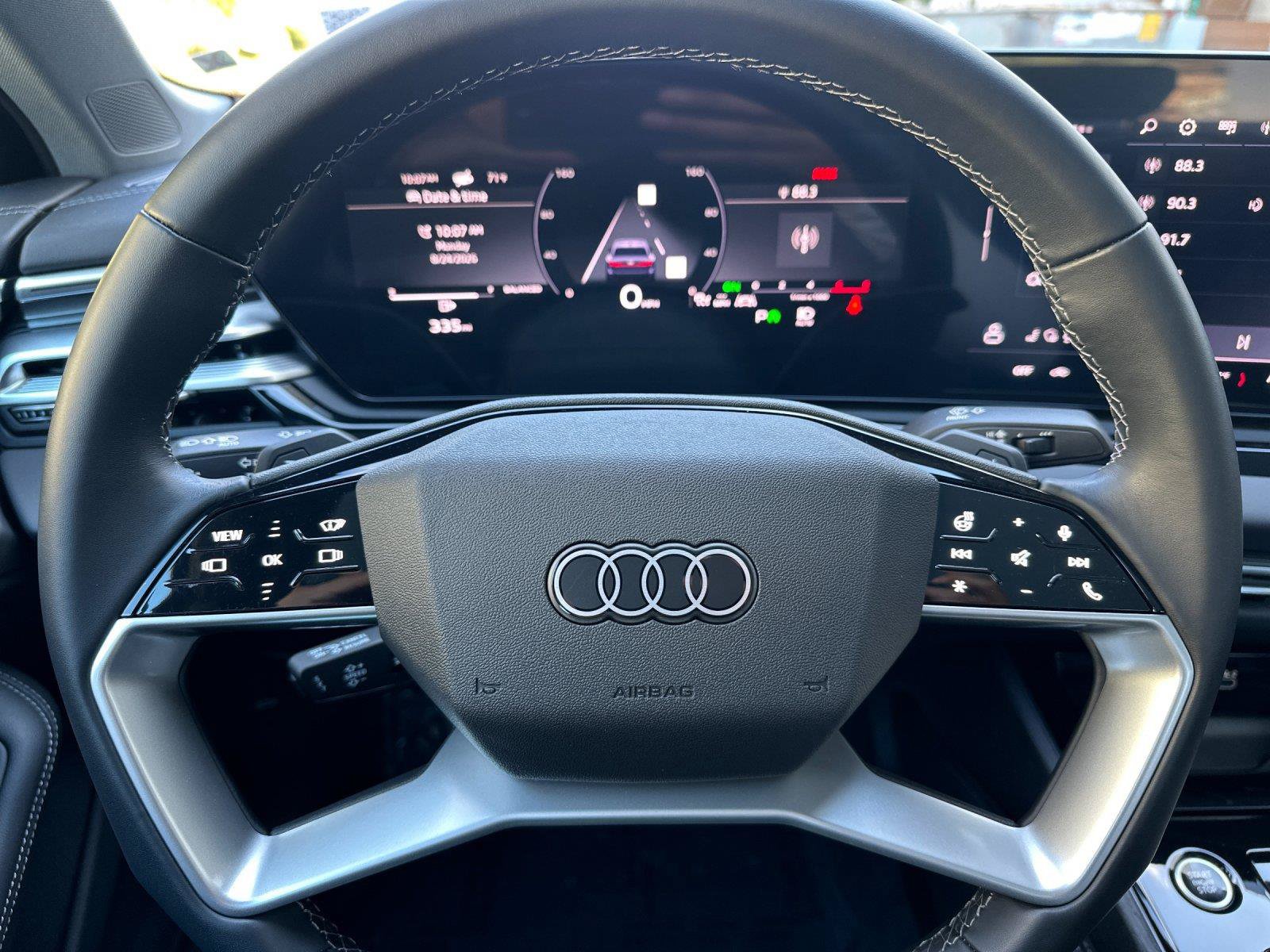 Certified 2026 Audi A6 Premium Plus AWD/4WD image 23