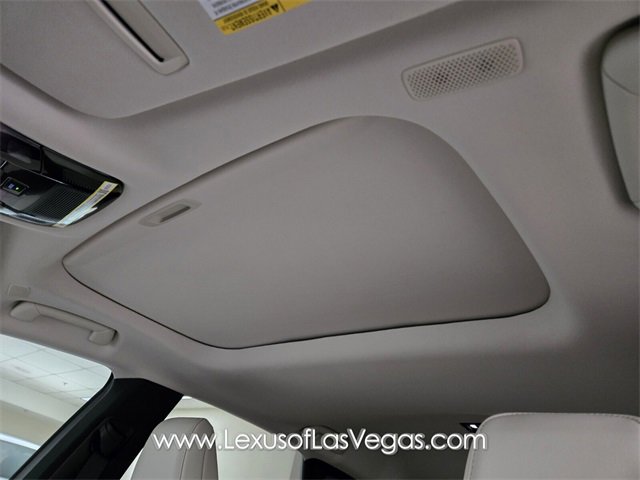 New 2026 Lexus RX 350 AWD image 11