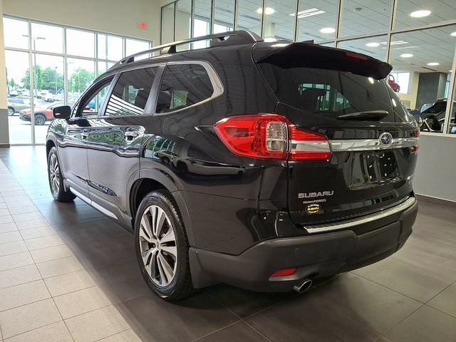 Certified 2021 Subaru Ascent Touring w/ Popular Package #2A AWD/4WD image 2