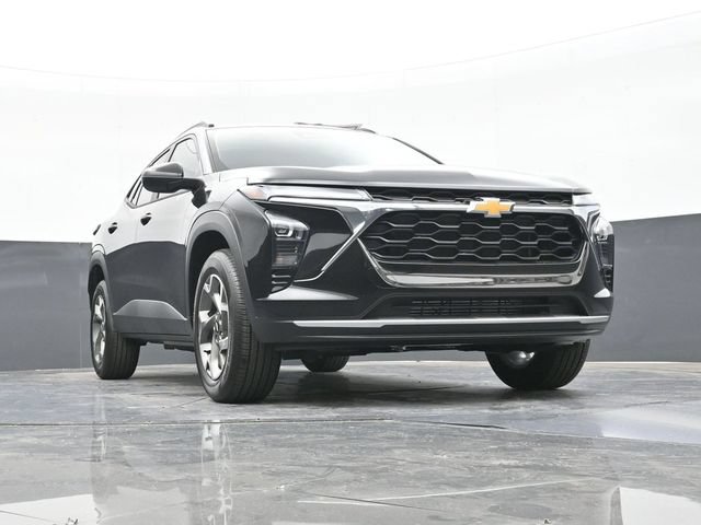 New 2026 Chevrolet Trax LT w/ LT Convenience Package FWD image 47
