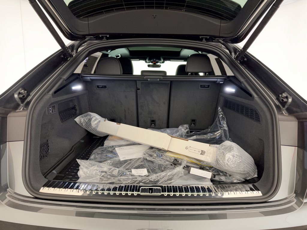 New 2027 Audi Q8 Premium Plus AWD/4WD image 28