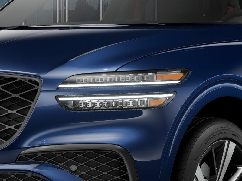 New 2026 Genesis GV70 3.5T Sport Advanced AWD/4WD image 11