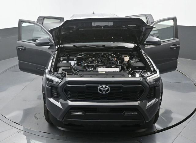 Used 2024 Toyota Tacoma TRD Sport RWD image 33