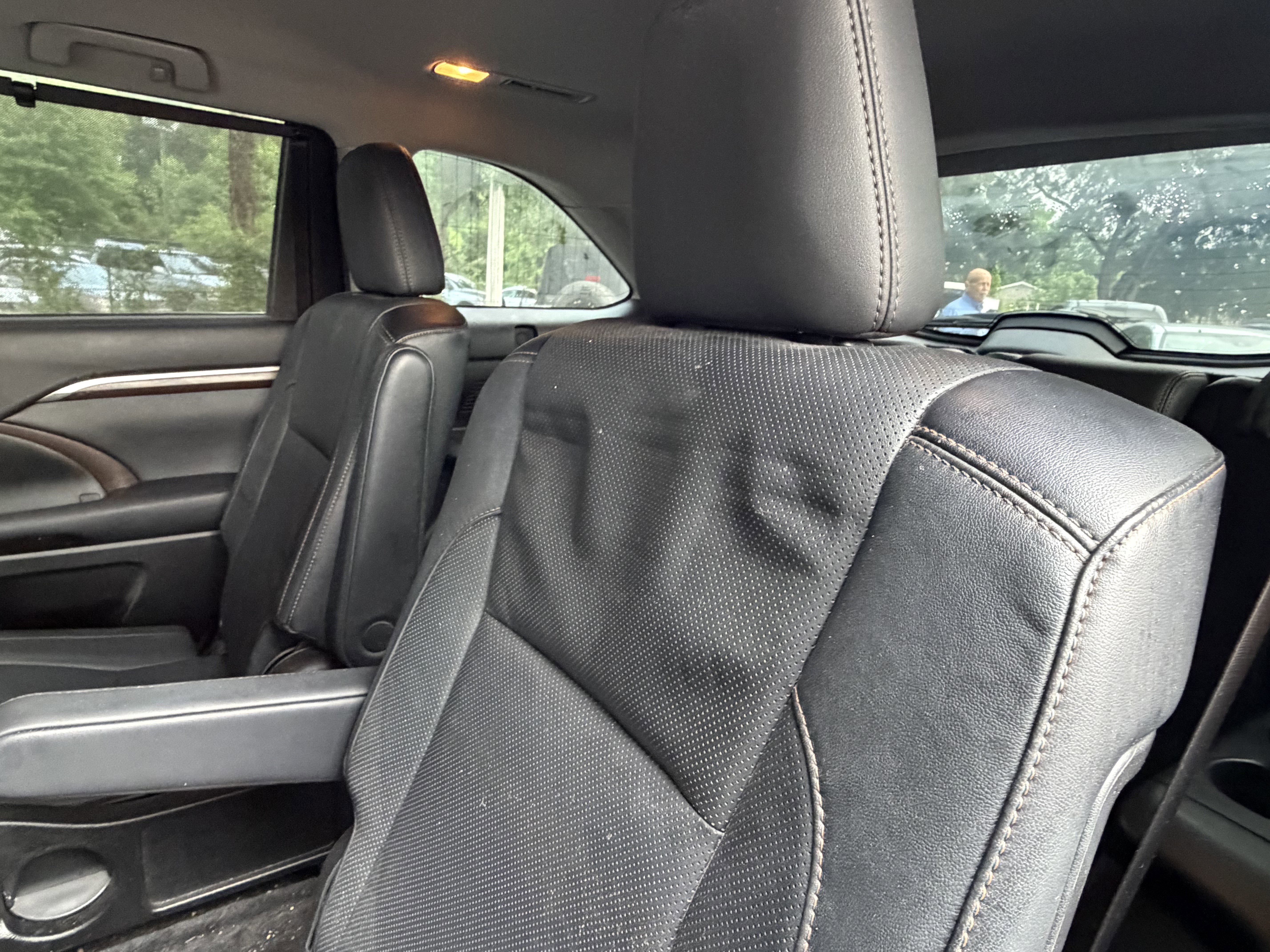 Used 2015 Toyota Highlander Limited AWD/4WD image 20