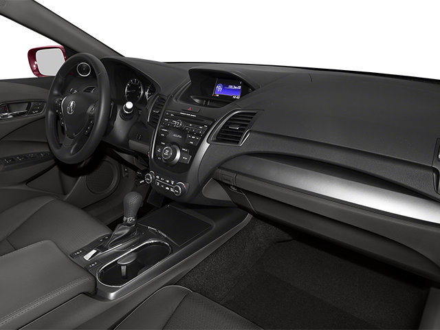 Used 2014 Acura RDX FWD image 18