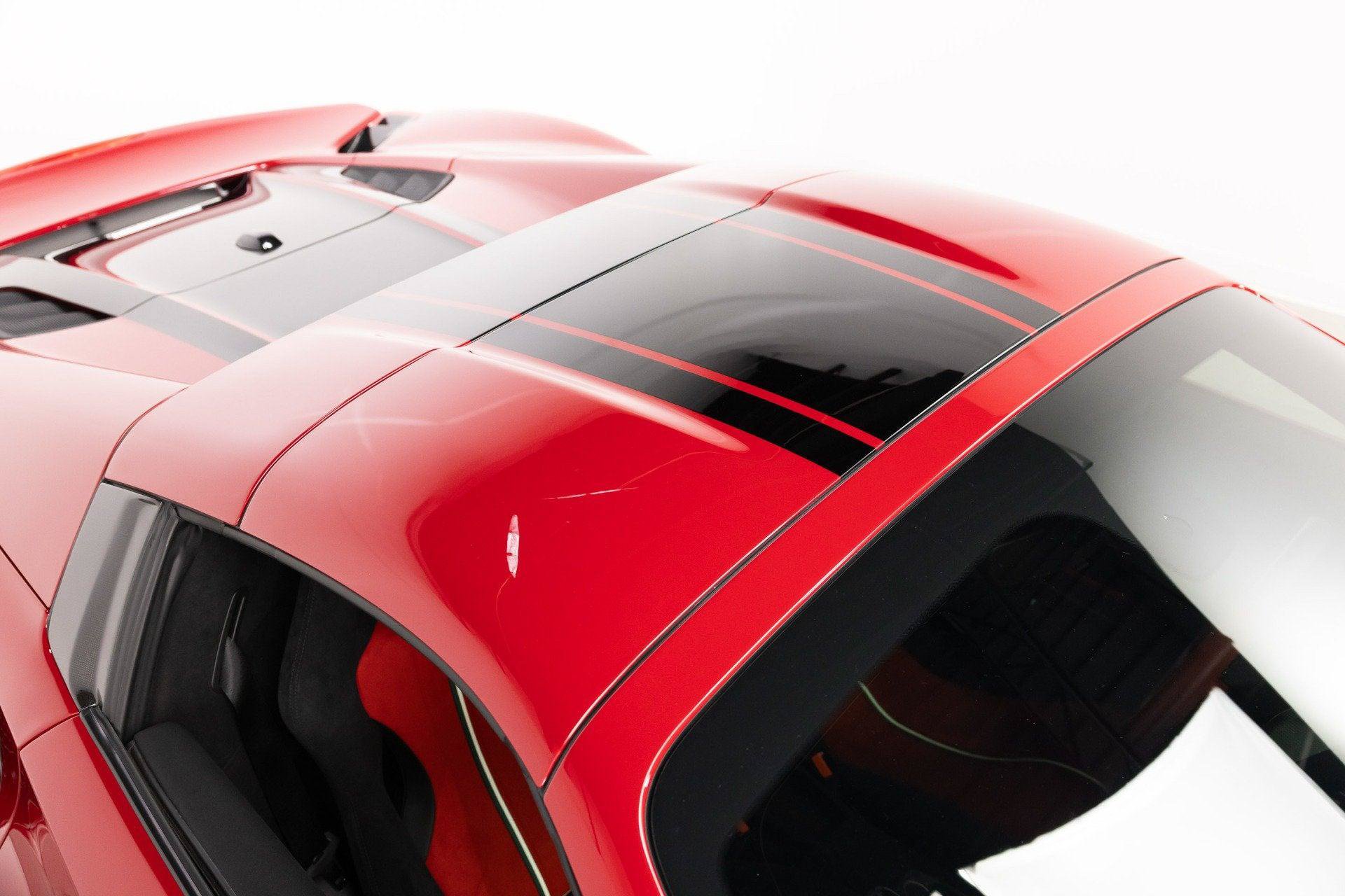 Certified 2020 Ferrari 488 Pista Spider RWD image 50