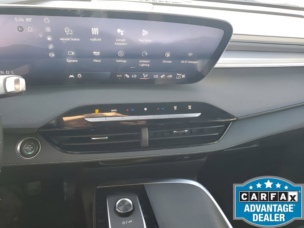 Used 2025 Buick Enclave Sport Touring image 31