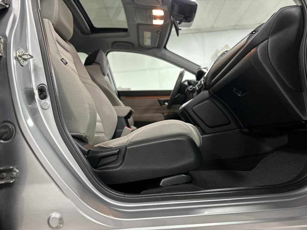 Used 2018 Honda CR-V EX image 22