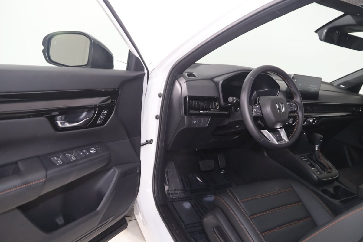 Used 2026 Honda CR-V Sport Touring image 50