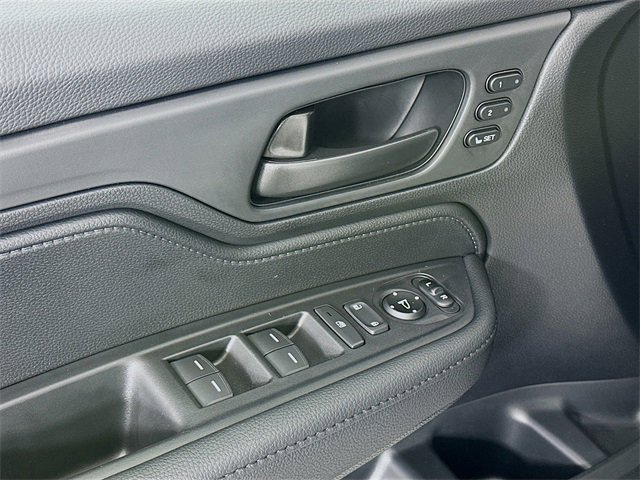 Certified 2026 Honda Odyssey Sport-L image 21