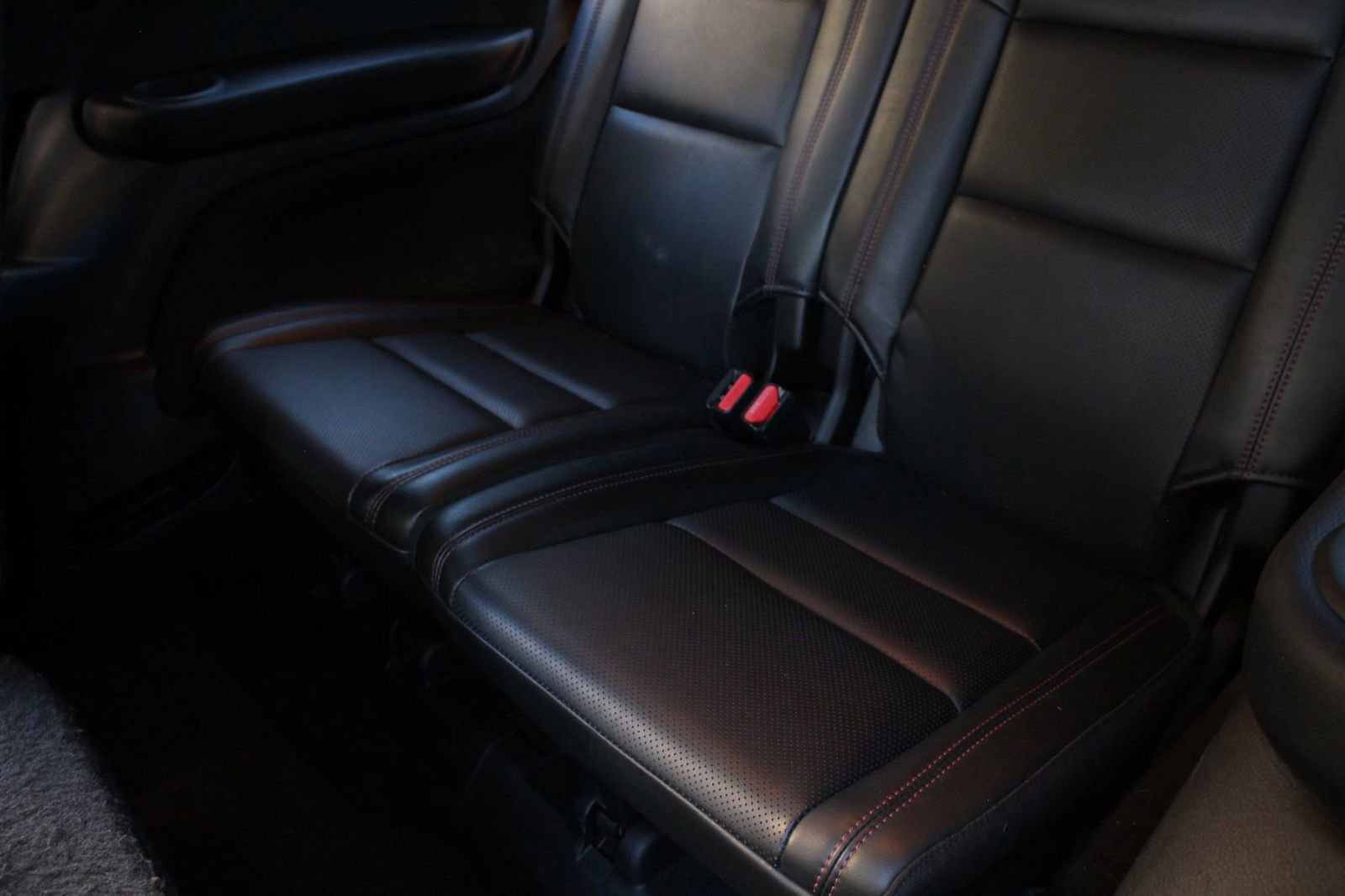 Used 2022 Dodge Durango R/T AWD/4WD image 26