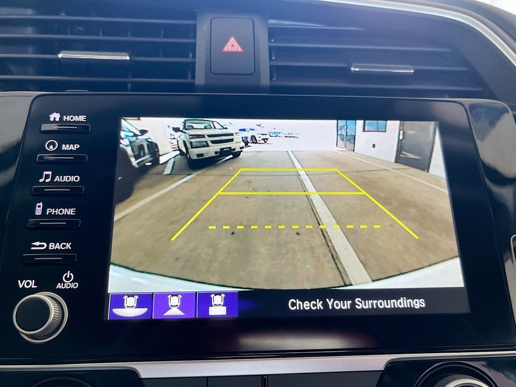 Used 2019 Honda Civic Touring image 14