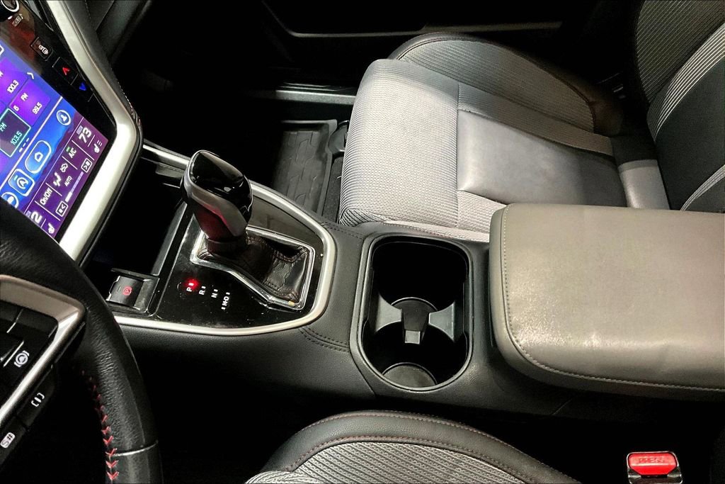 Used 2021 Subaru Legacy 2.5i Sport AWD/4WD image 18