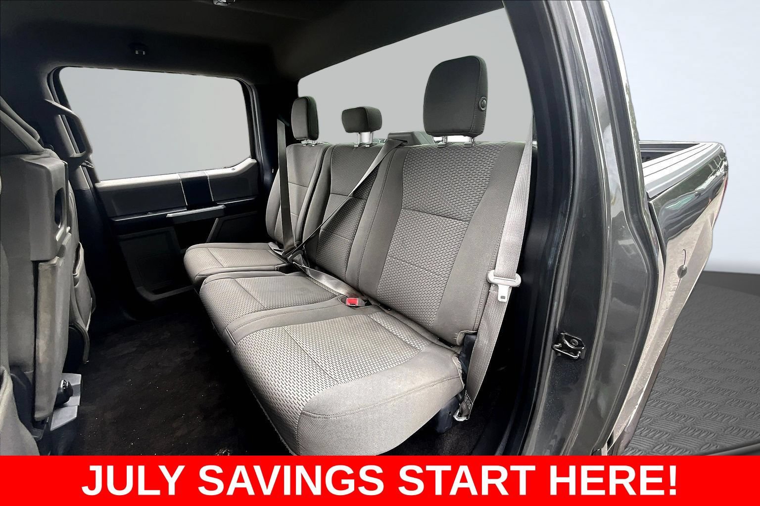 Used 2018 Ford F150 XLT RWD image 29