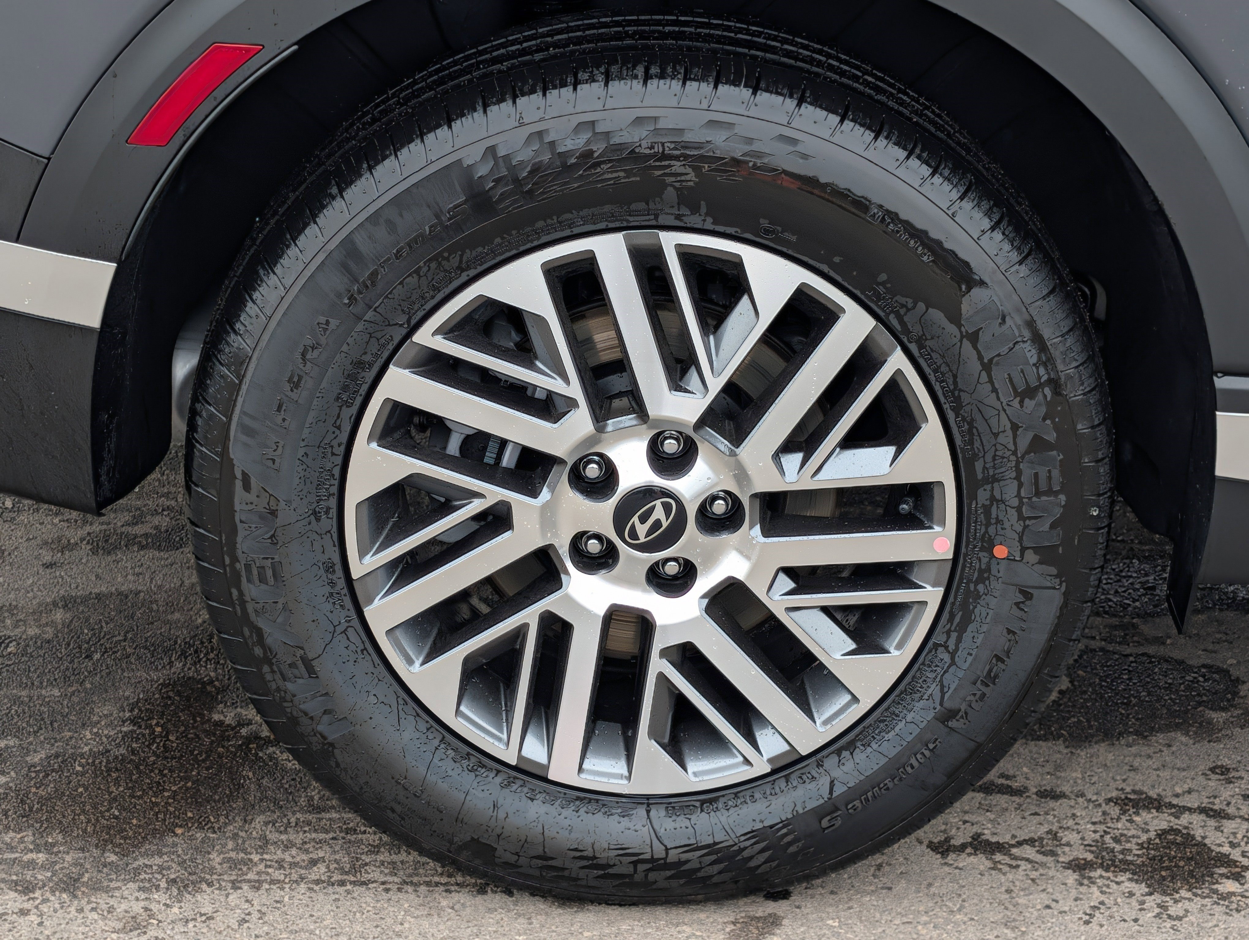 New 2026 Hyundai Palisade SEL AWD/4WD image 5