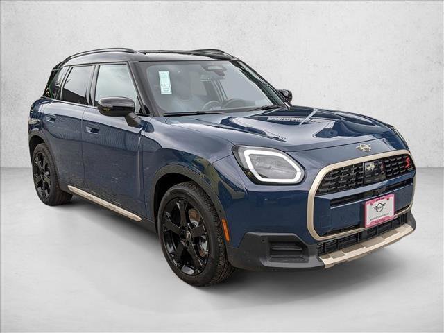New 2026 MINI Cooper Countryman S w/ Comfort Package Max image 7