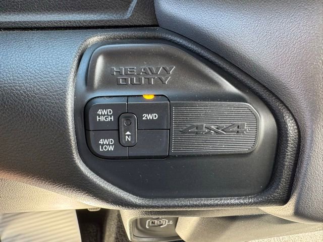 Used 2019 RAM 2500 Big Horn image 22
