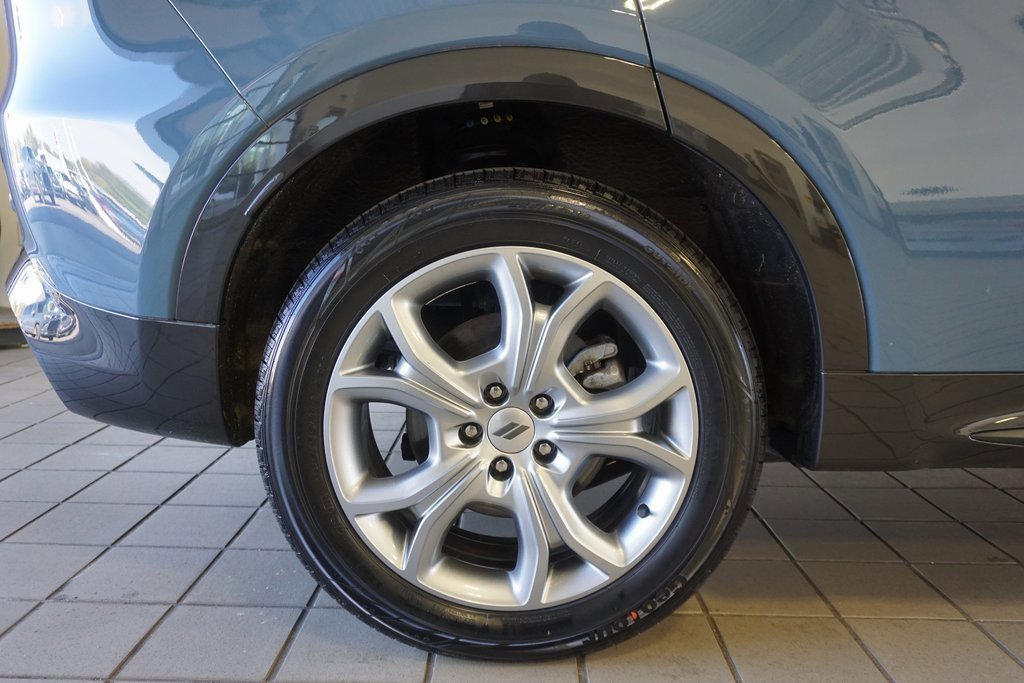 Used 2024 Dodge Hornet R/T image 33