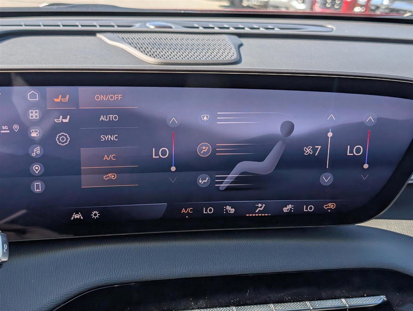 New 2026 Buick Enclave Preferred w/ Power Package image 25