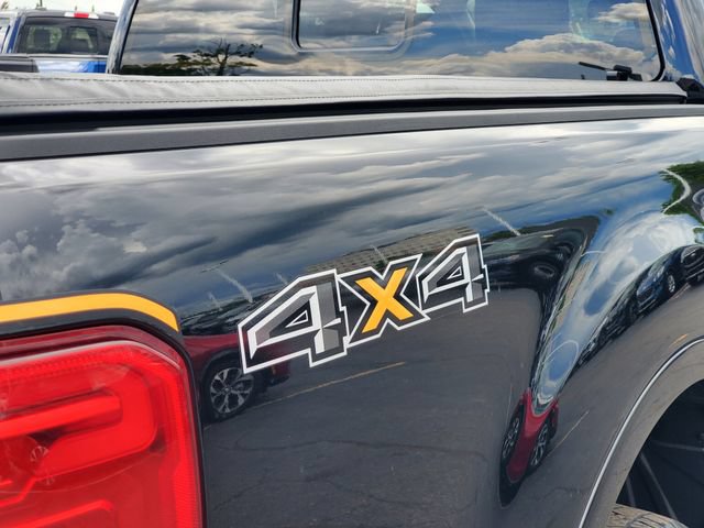 Used 2022 Ford Ranger XLT w/ Equipment Group 302A High AWD/4WD image 28