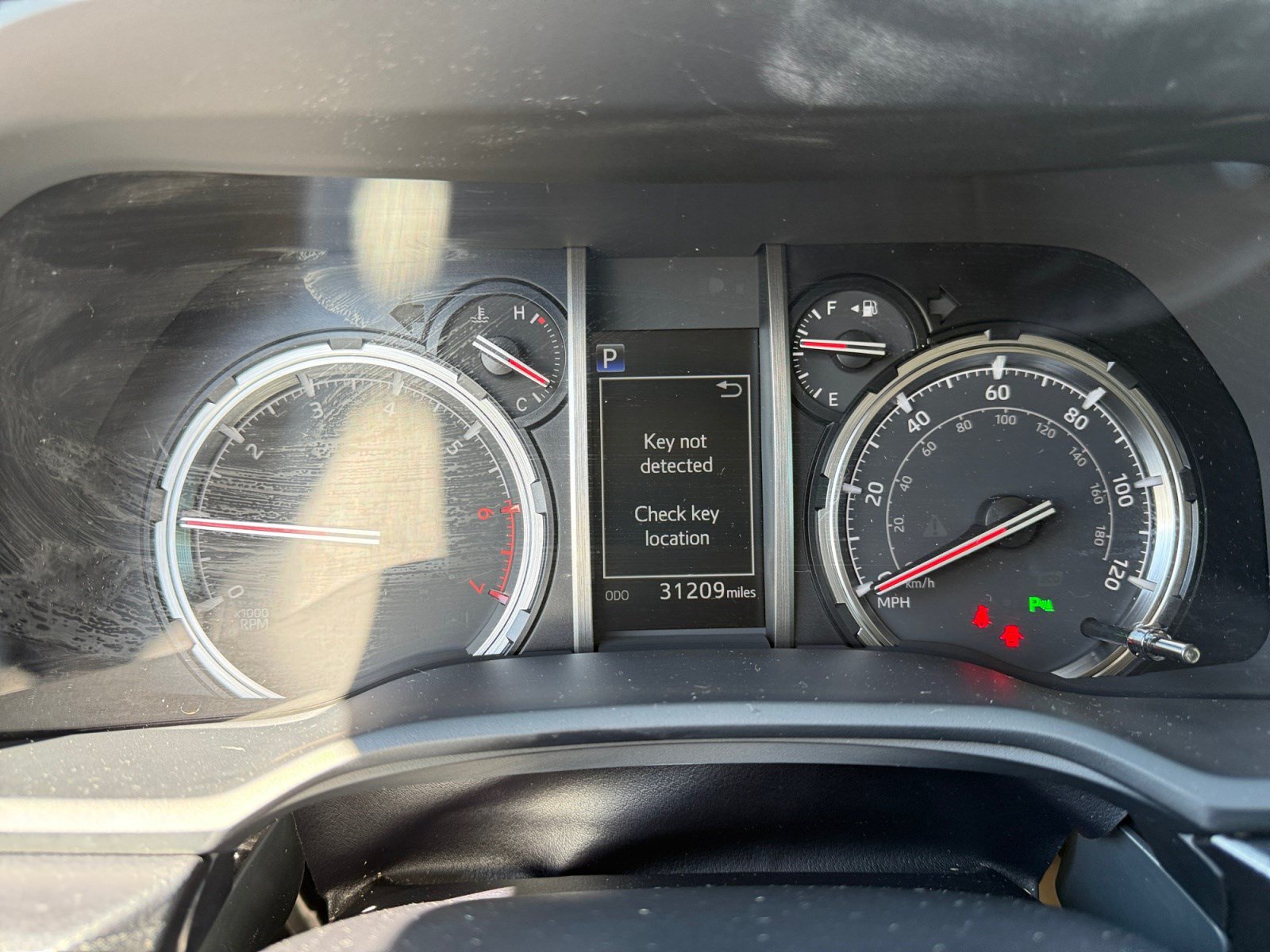 Certified 2023 Toyota 4Runner Limited AWD/4WD image 10