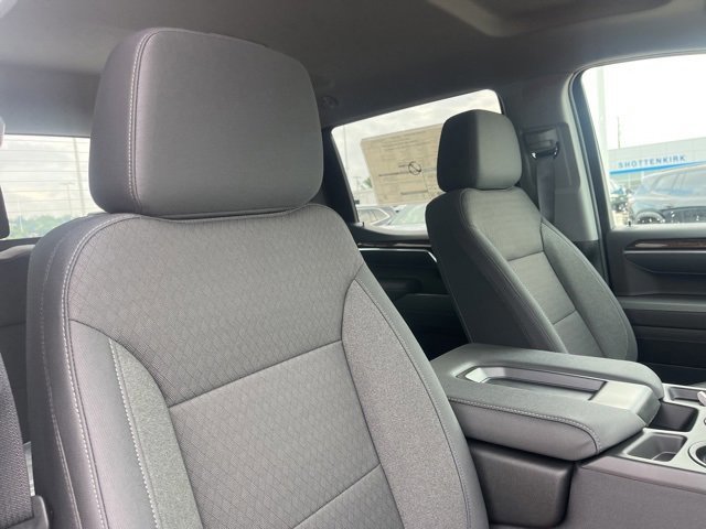 New 2026 GMC Sierra 1500 Elevation image 55