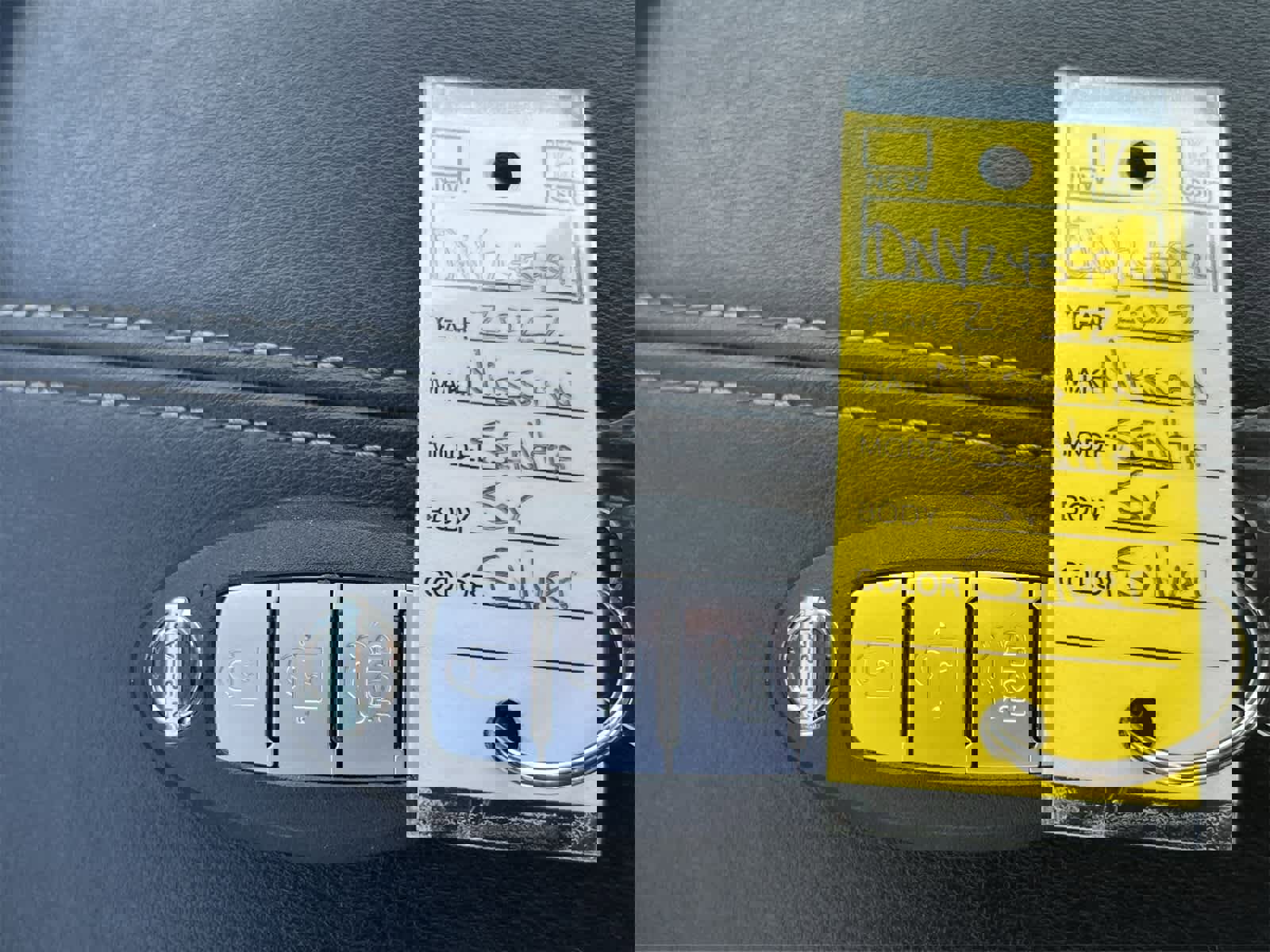 Used 2022 Nissan Sentra SV image 35