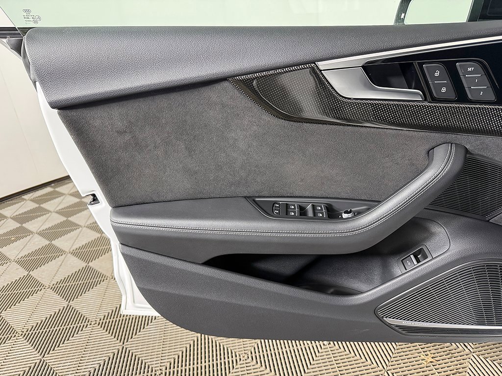 Used 2022 Audi S5 Premium Plus w/ Premium Plus Package image 23