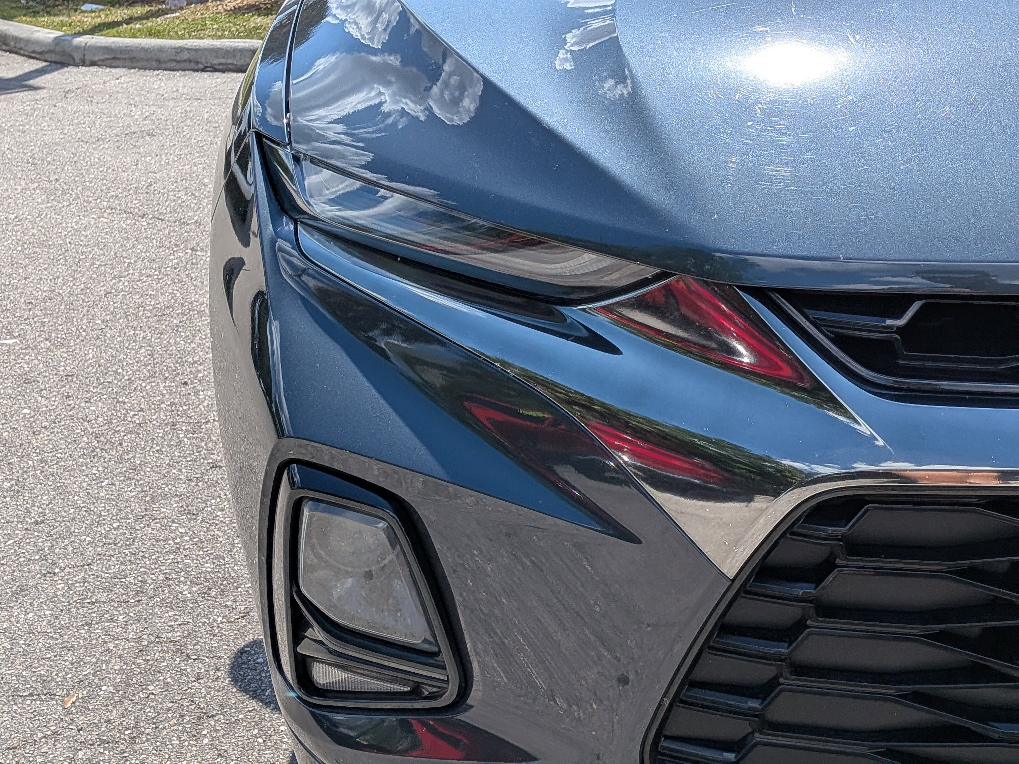 Used 2019 Chevrolet Blazer RS image 10