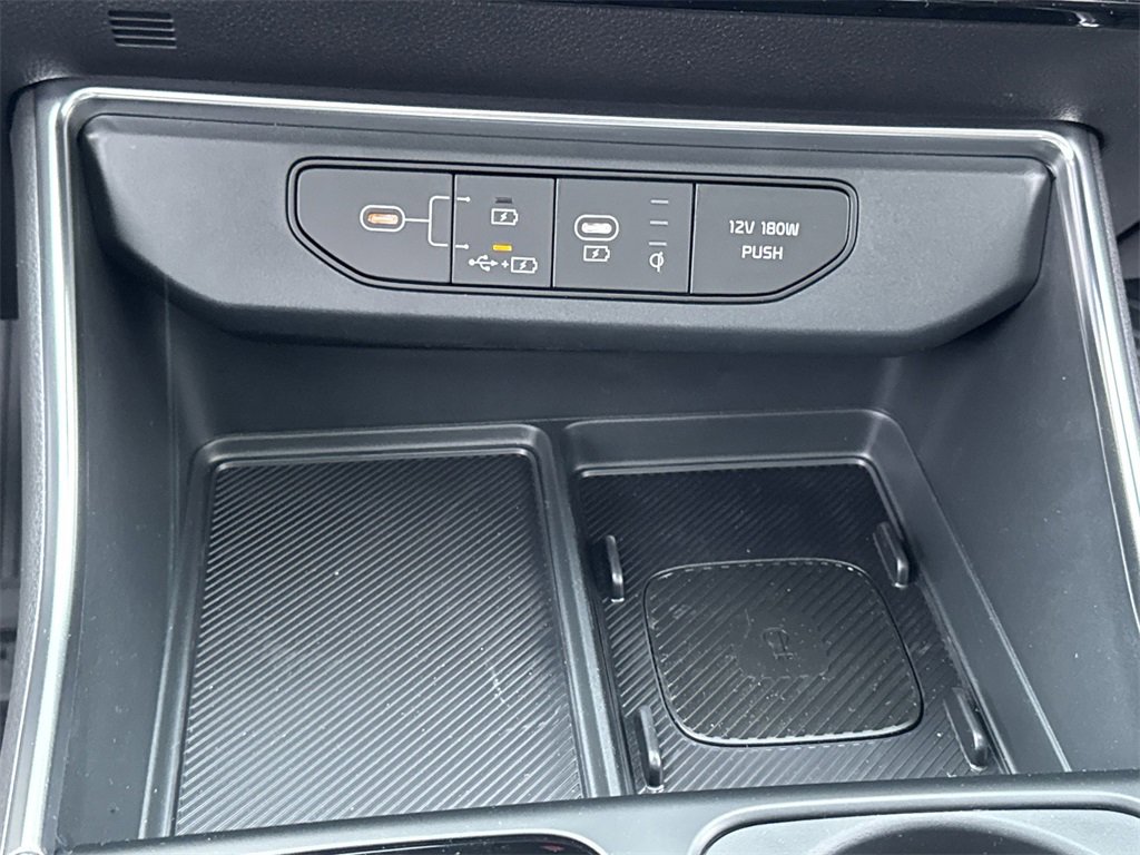 New 2026 Kia Carnival SX Prestige image 21