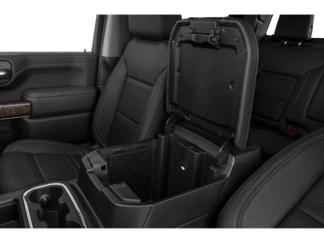 Used 2021 GMC Sierra 3500 Denali w/ Technology Package image 31