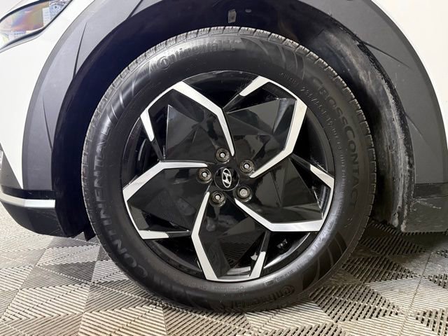 Certified 2023 Hyundai Ioniq 5 SEL w/ Cargo Package image 9