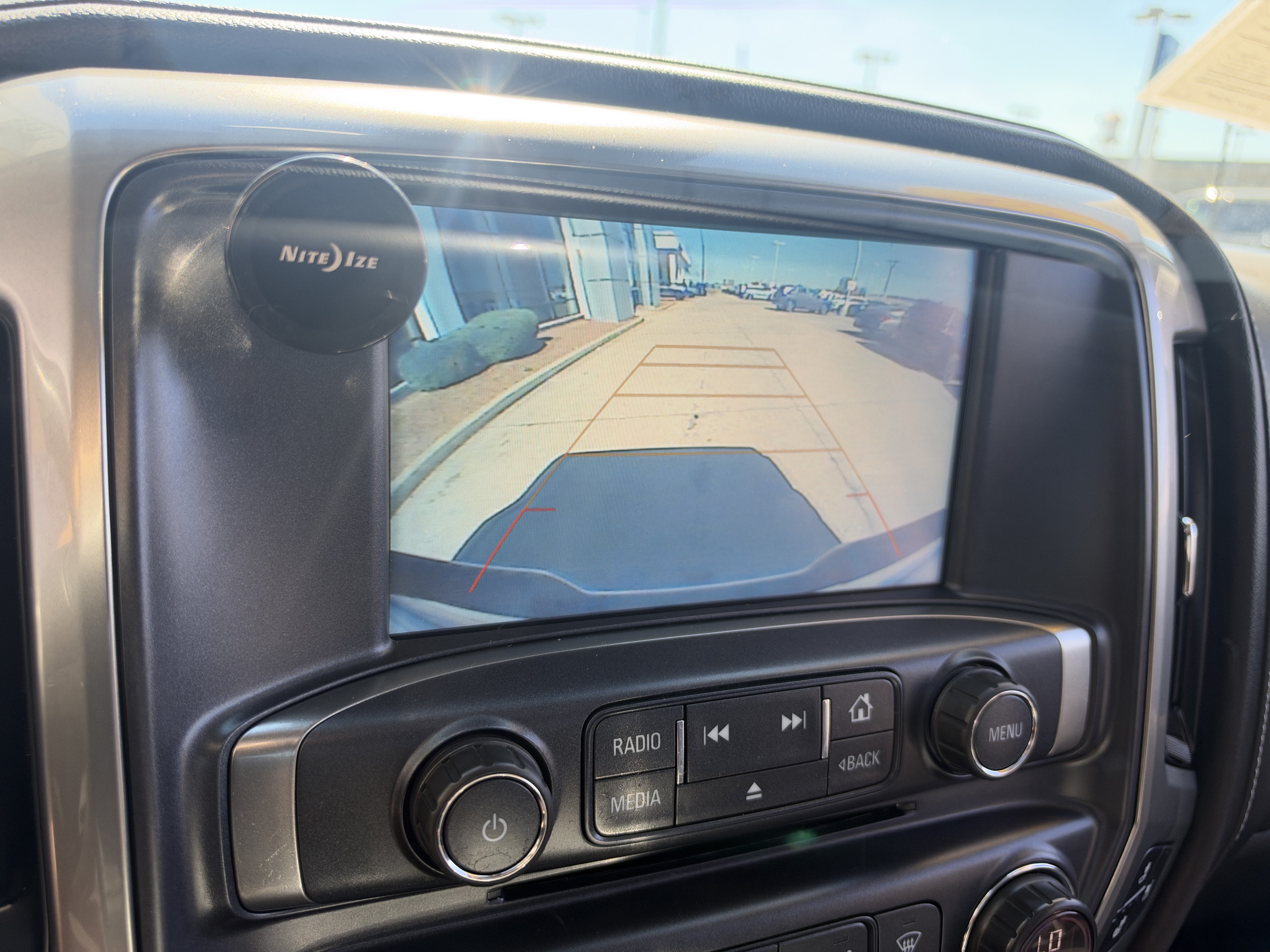 Used 2018 Chevrolet Silverado 3500 LTZ w/ Duramax Plus Package AWD/4WD image 49