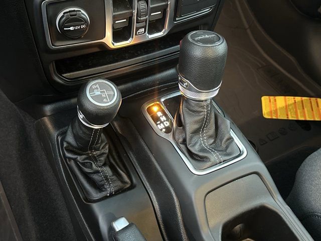 New 2026 Jeep Gladiator Sport image 29