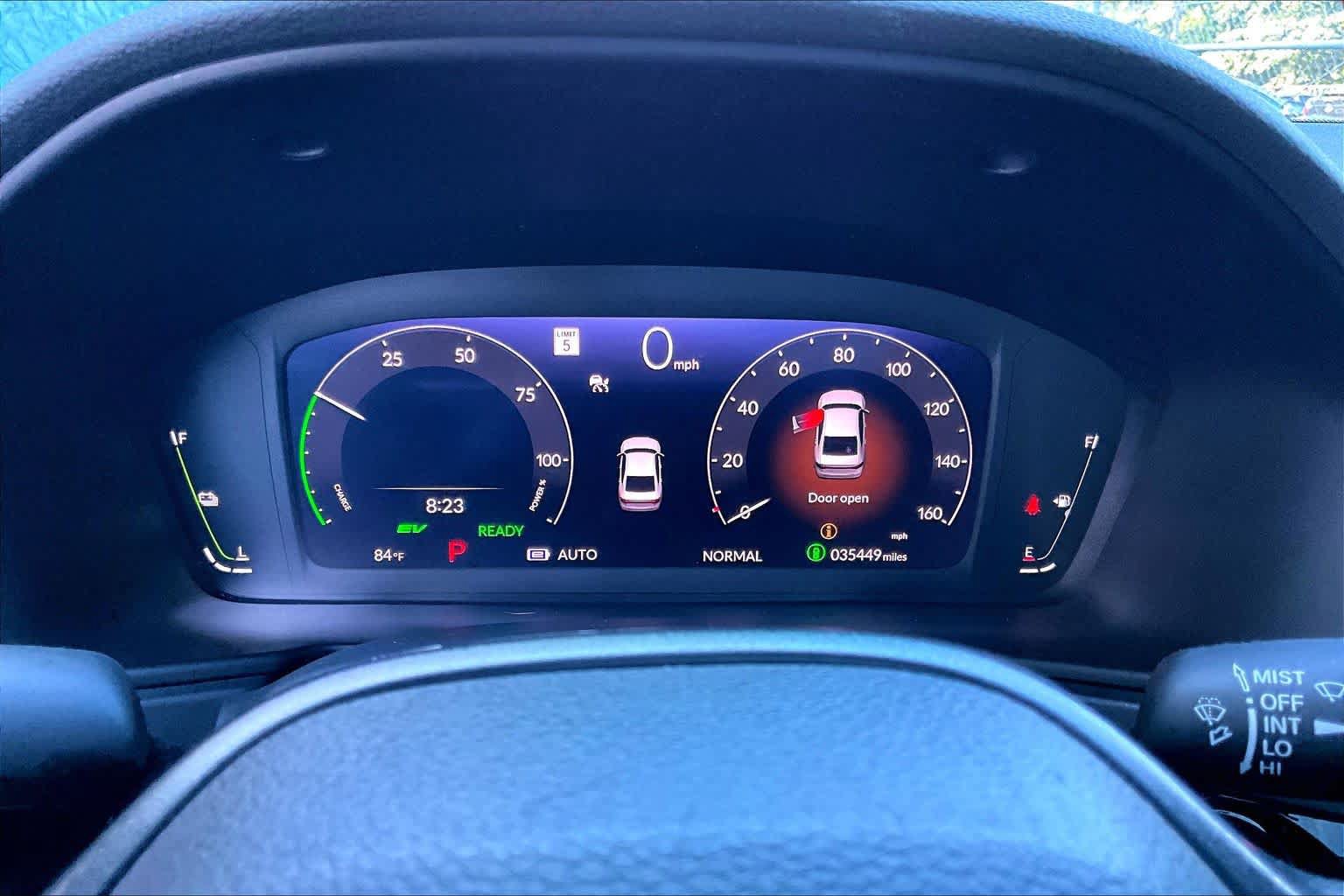 Used 2024 Honda Accord Sport image 26