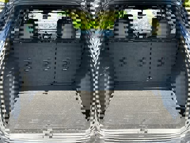 Used 2022 Chevrolet Equinox RS w/ Infotainment Package image 25