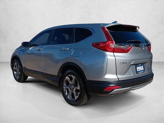 Used 2019 Honda CR-V EX-L image 7