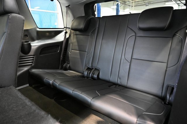 Used 2016 Chevrolet Tahoe LT w/ Luxury Package image 12