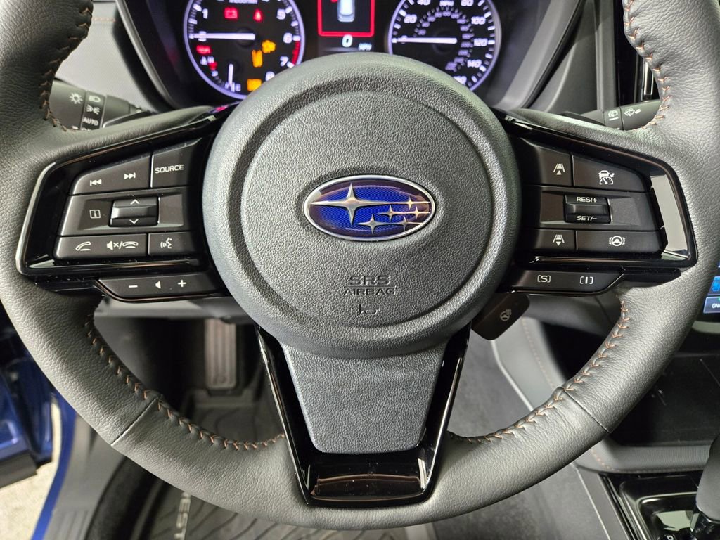 New 2026 Subaru Forester Touring image 14