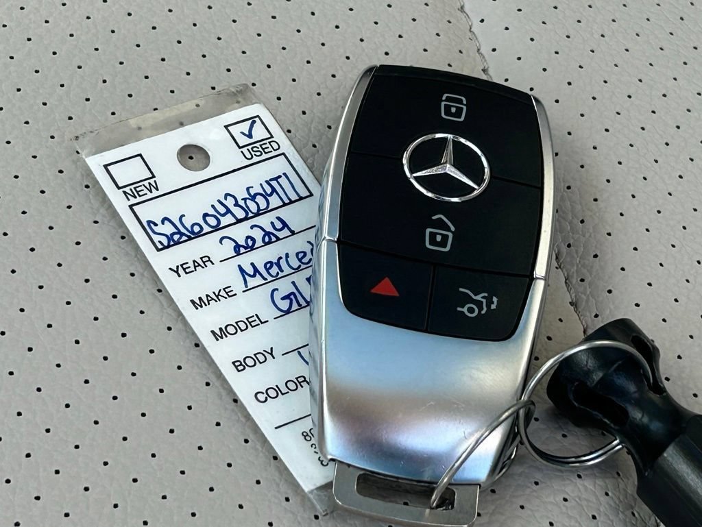 Used 2024 Mercedes-Benz GLE 450 4MATIC image 55