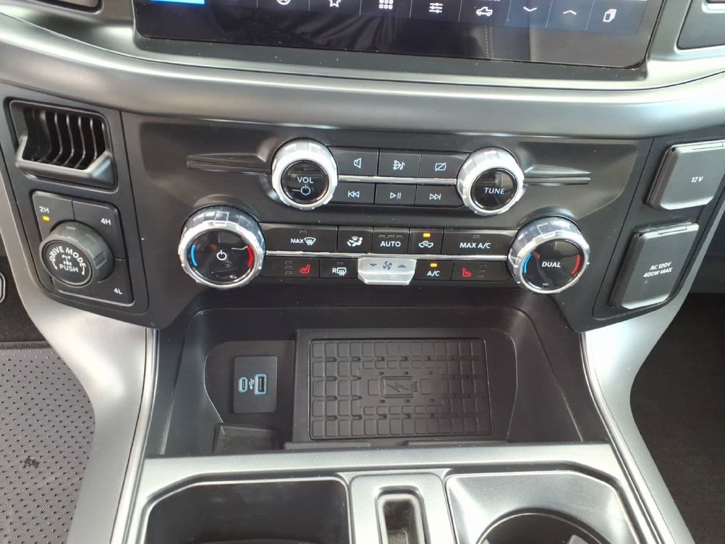Used 2024 Ford F150 XLT w/ Equipment Group 303A High AWD/4WD image 29