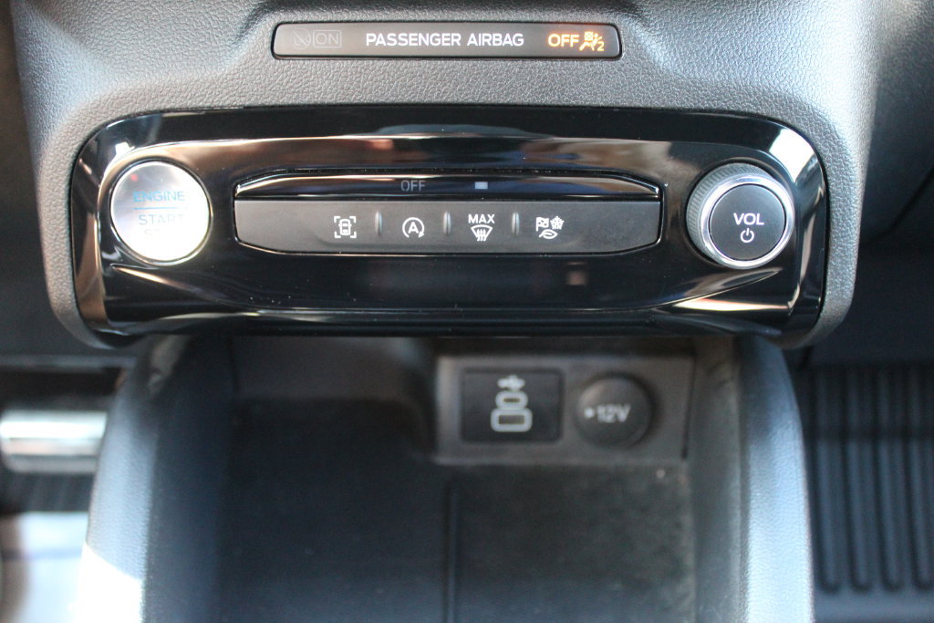 Used 2024 Ford Escape ST-Line w/ Tech Pack #1 FWD image 26