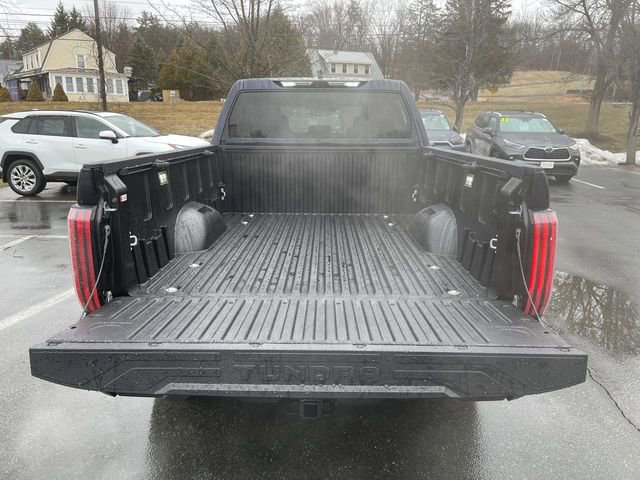 New 2026 Toyota Tundra Limited image 14