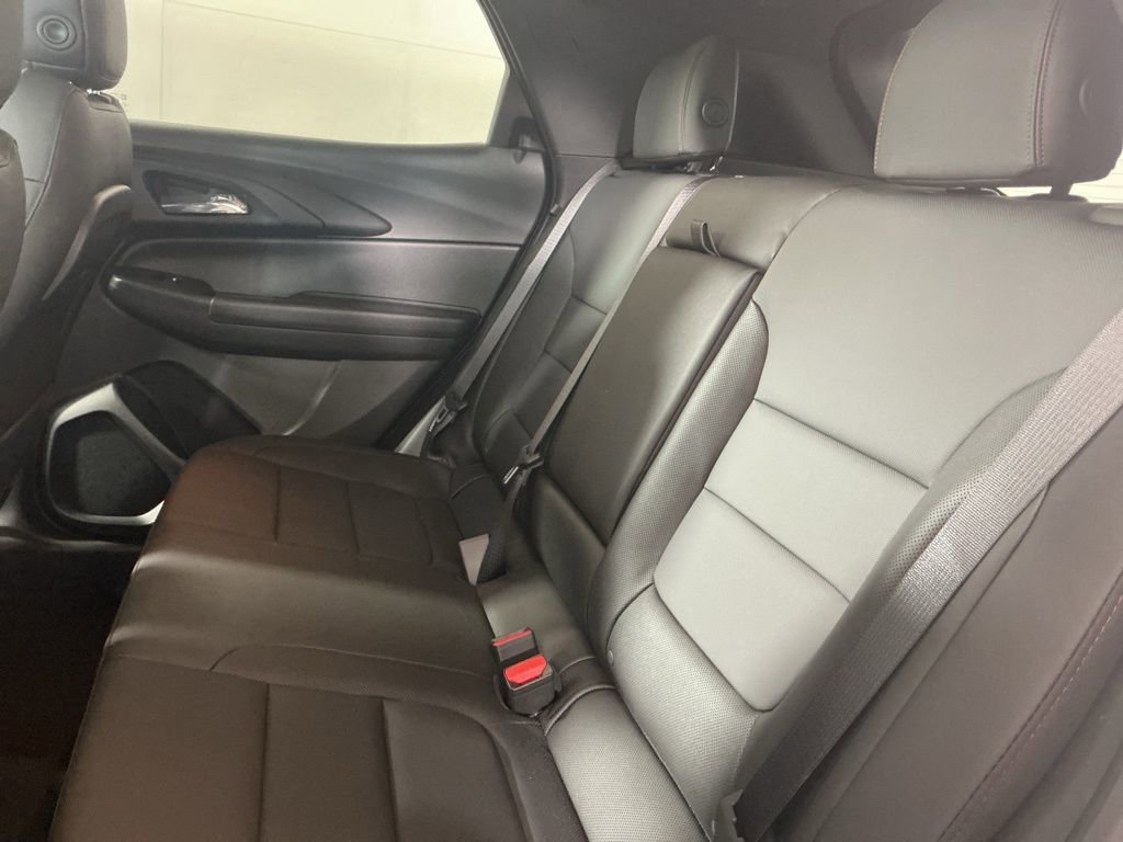 New 2026 Chevrolet TrailBlazer RS AWD/4WD image 7