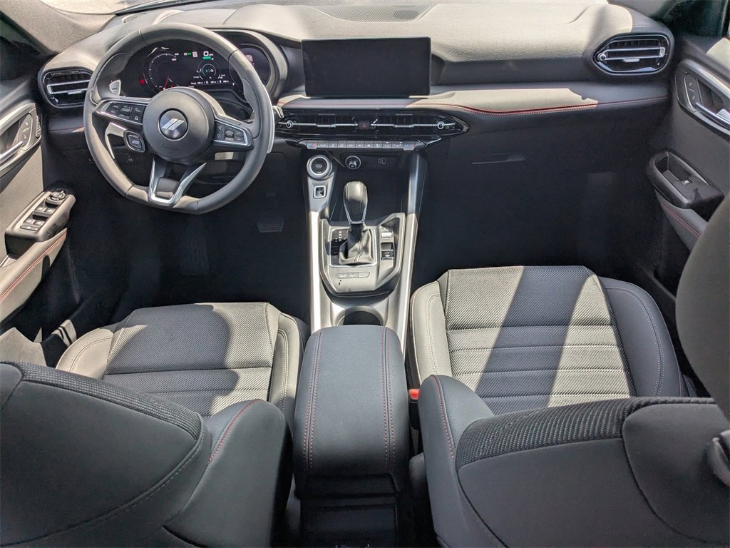 Used 2024 Dodge Hornet R/T image 14