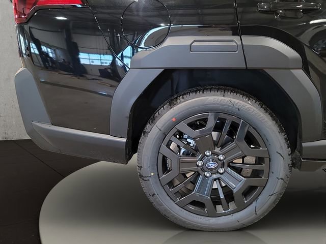 New 2026 Subaru Outback Limited XT w/ Premium/Limited Package image 26